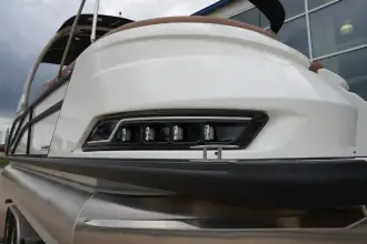 Thumbnail von Harris Grand Mariner 230