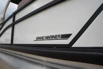 Thumbnail von Harris Grand Mariner 230