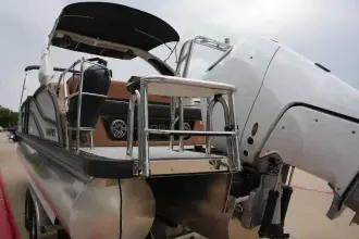 Thumbnail von Harris Grand Mariner 230
