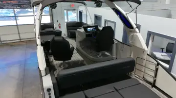 Thumbnail von Harris Grand Mariner 230