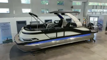 Thumbnail von Harris Grand Mariner 230