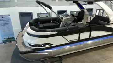 Thumbnail von Harris Grand Mariner 230