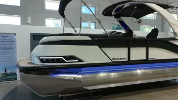 Thumbnail von Harris Grand Mariner 230