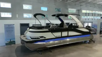 Thumbnail von Harris Grand Mariner 230