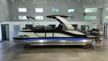 Thumbnail von Harris Grand Mariner 230