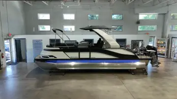 Thumbnail von Harris Grand Mariner 230