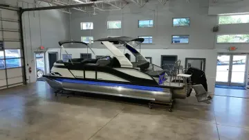 Thumbnail von Harris Grand Mariner 230