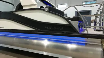 Thumbnail von Harris Grand Mariner 230