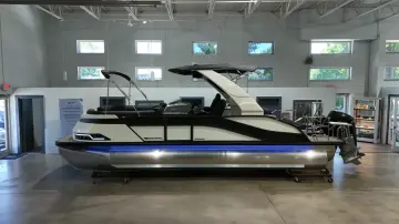 Thumbnail von Harris Grand Mariner 230