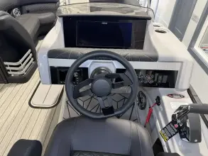 Thumbnail von Harris Grand Mariner 230