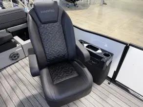 Thumbnail von Harris Grand Mariner 230