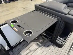 Thumbnail von Harris Grand Mariner 230