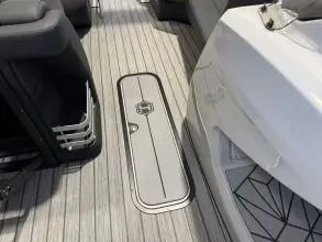 Thumbnail von Harris Grand Mariner 230