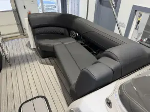 Thumbnail von Harris Grand Mariner 230
