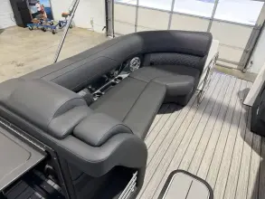 Thumbnail von Harris Grand Mariner 230