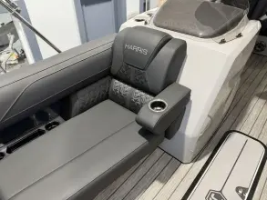 Thumbnail von Harris Grand Mariner 230
