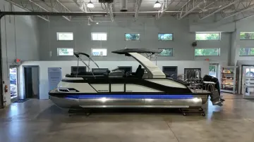 Thumbnail von Harris Grand Mariner 230