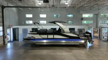 Thumbnail von Harris Grand Mariner 230