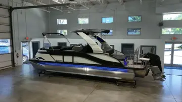 Thumbnail von Harris Grand Mariner 230
