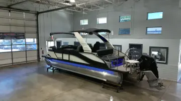 Thumbnail von Harris Grand Mariner 230