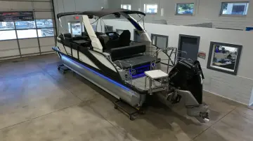 Thumbnail von Harris Grand Mariner 230
