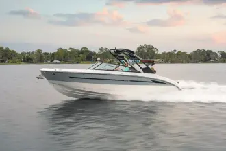 Sea Ray SDX 270 Surf