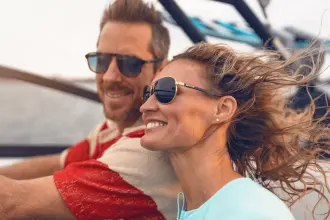 Thumbnail von Sea Ray SDX 270 Surf