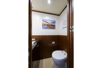 Thumbnail von Ocean Alexander Motoryacht 100 Zephyr