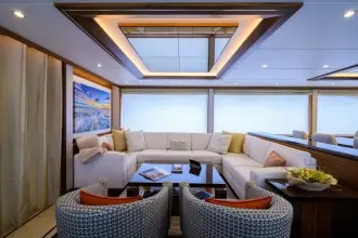 Thumbnail von Ocean Alexander Motoryacht 100 Zephyr