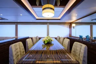Thumbnail von Ocean Alexander Motoryacht 100 Zephyr