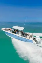 Blackfin 302 DC