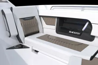 Thumbnail von Blackfin 302 DC