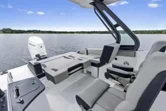 Thumbnail von Monterey Elite 27 OB