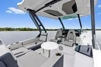 Thumbnail von Monterey Elite 27 OB