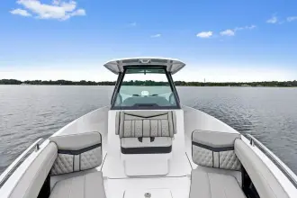 Thumbnail von Monterey Elite 27 OB