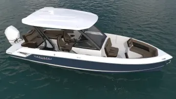 Thumbnail von Monterey Elite 27 OB