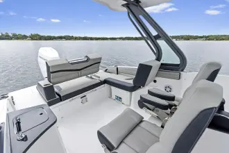 Thumbnail von Monterey Elite 27 OB
