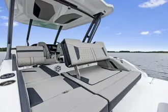 Thumbnail von Monterey Elite 27 OB