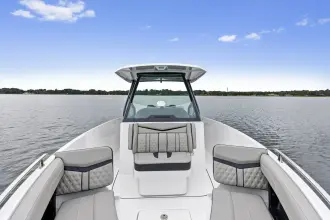 Thumbnail von Monterey Elite 27 OB