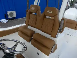 Thumbnail von Key West 249 FS