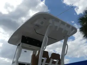 Thumbnail von Key West 249 FS