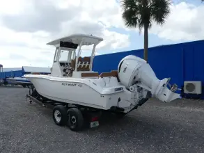 Thumbnail von Key West 249 FS