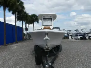 Thumbnail von Key West 249 FS