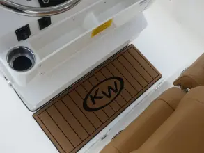 Thumbnail von Key West 249 FS