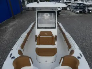 Thumbnail von Key West 249 FS
