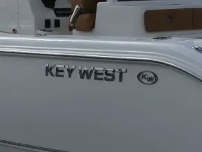 Thumbnail von Key West 249 FS