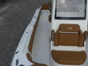 Thumbnail von Key West 249 FS