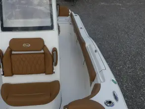Thumbnail von Key West 249 FS