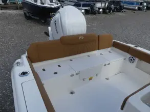 Thumbnail von Key West 249 FS