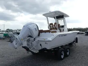 Thumbnail von Key West 249 FS